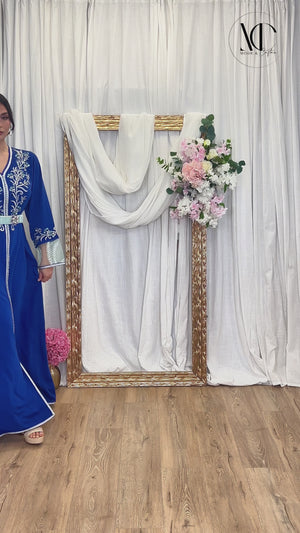 CAFTAN CEYLAN