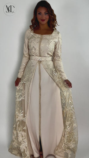 CAFTAN GARANCIA