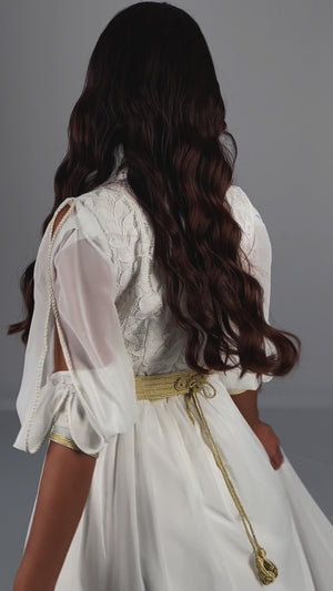 CAFTAN SOLEA
