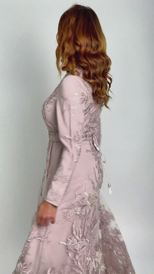 CAFTAN LYSANDRE