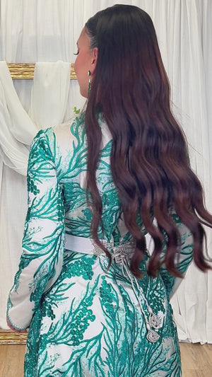CAFTAN BALQIS