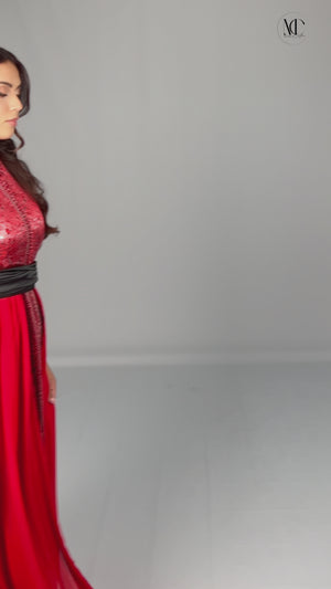 CAFTAN ALHAMBRA