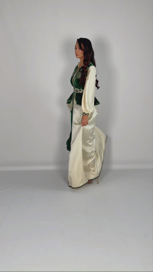 CAFTAN ORELYSSE