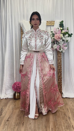 CYRIELLE CAFTAN