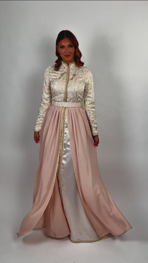 CAFTAN THEMISSE