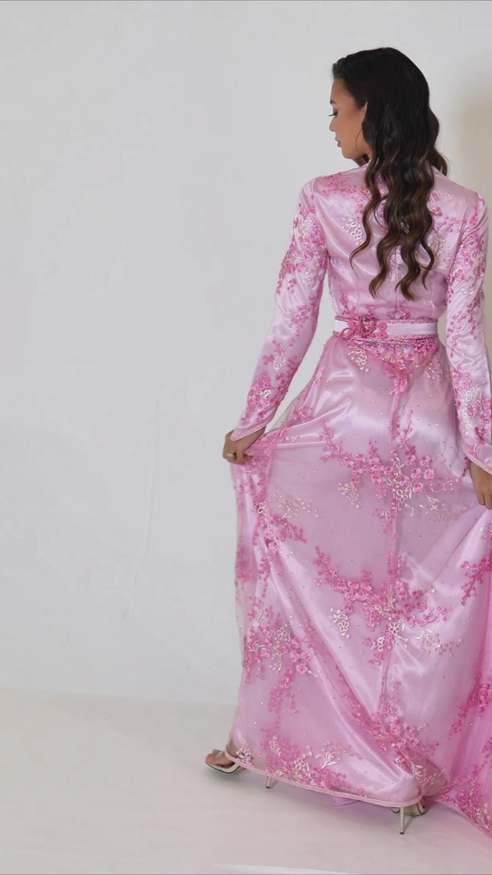 CAFTAN AYDENE