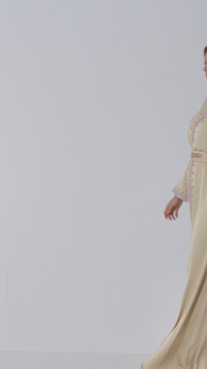 CAFTAN SUNLIGHT