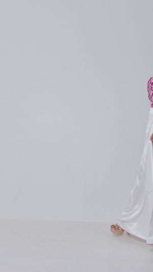 Caftan Nelya, Caftan léger