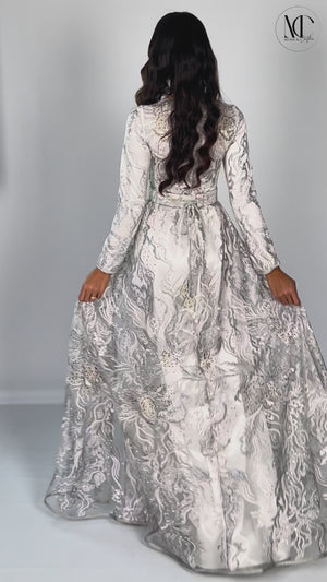 CAFTAN LUXORA