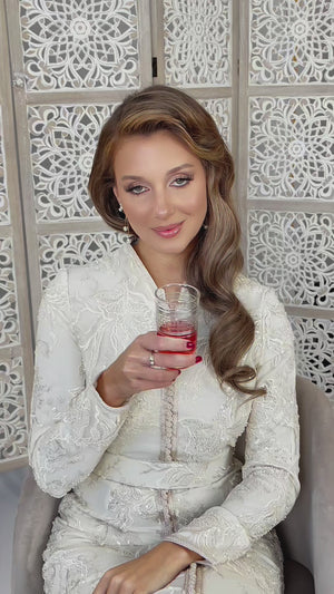 CAFTAN THESSALYA