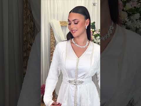 Video du caftan Ameera