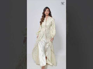 video du caftan wiheme 