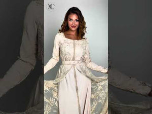 video du caftan garancia