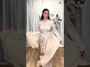 vido du caftan maleeka