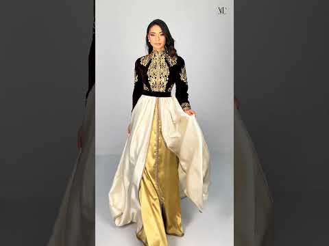 CAFTAN ORVANA