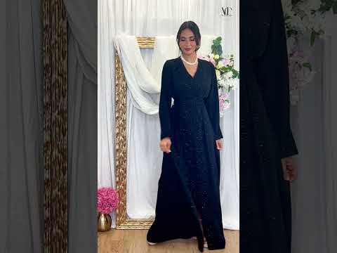 CAFTAN ASWADE