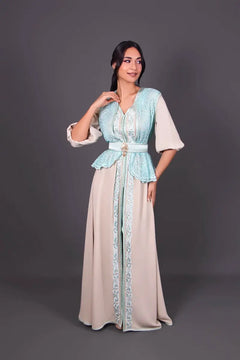 CAFTAN NAYLA FASHION & CAFTAN