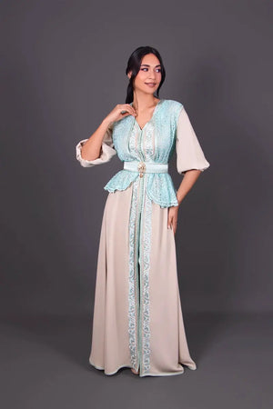CAFTAN NAYLA FASHION & CAFTAN