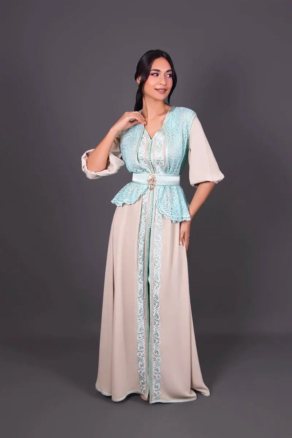 CAFTAN NAYLA FASHION & CAFTAN