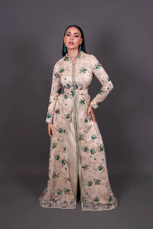 JADE FASHION CAFTAN & CAFTAN