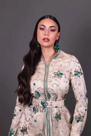 JADE FASHION CAFTAN & CAFTAN