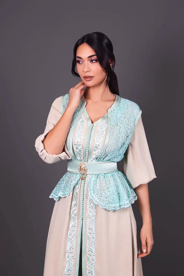 CAFTAN NAYLA FASHION & CAFTAN