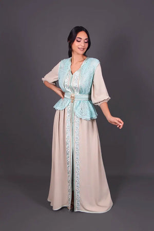 CAFTAN NAYLA FASHION & CAFTAN