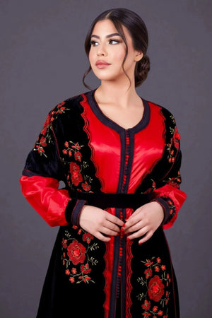 CAFTAN MONICA MODE & CAFTAN