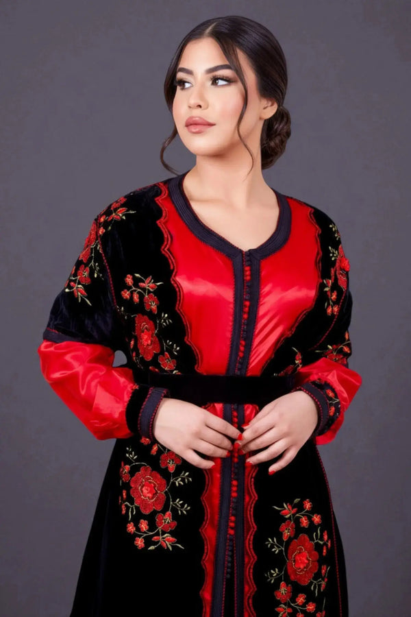 CAFTAN MONICA MODE & CAFTAN
