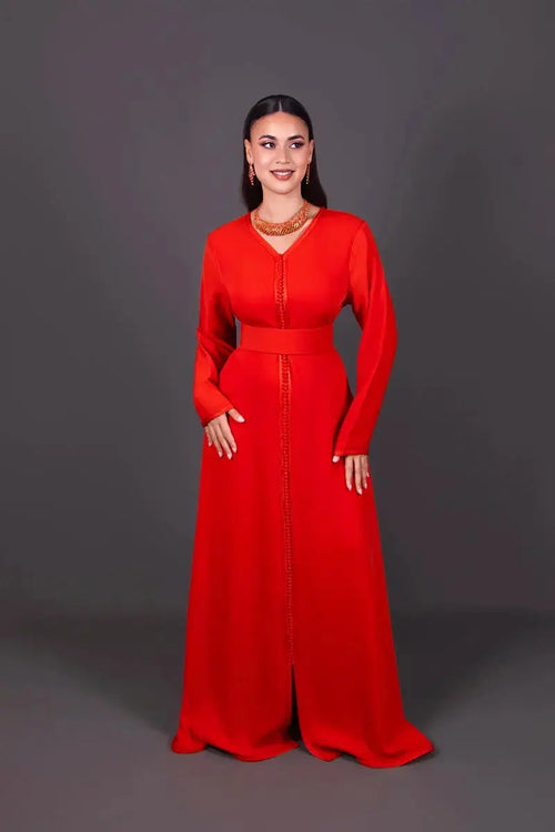 MANDARIN FASHION & CAFTAN