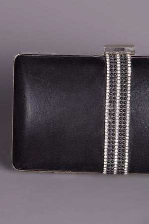 MINAUDIÈRE BLACKY MODE & CAFTAN