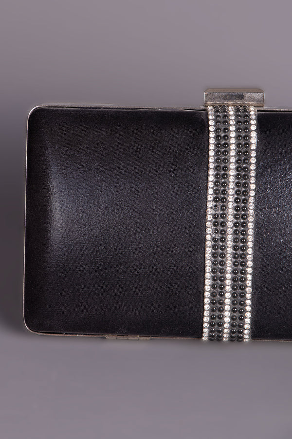 MINAUDIÈRE BLACKY MODE & CAFTAN