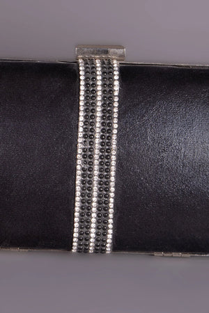 MINAUDIÈRE BLACKY MODE & CAFTAN