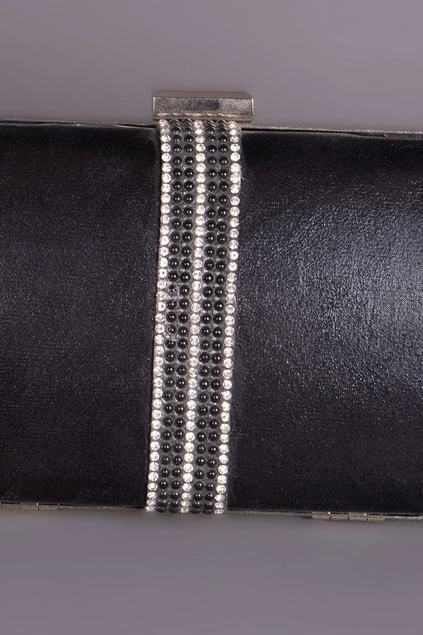 MINAUDIÈRE BLACKY MODE & CAFTAN