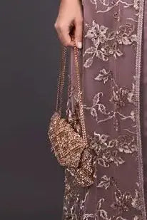 Caftan Lauren – Takchita der Prestige im orientalisch-chicen Stil MODE & CAFTAN