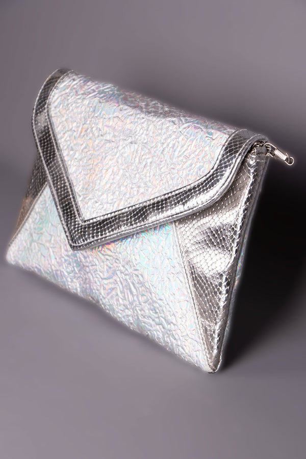 SAC VINNY ARGENT