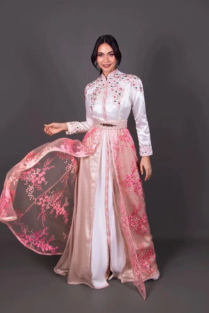 CAFTAN CYRIELLE MODE & CAFTAN