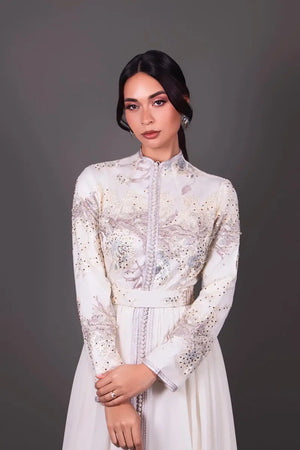 CAFTAN CALINA MODE & CAFTAN