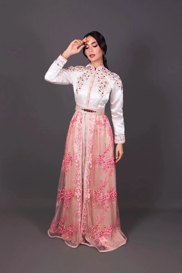 CAFTAN CYRIELLE MODE & CAFTAN