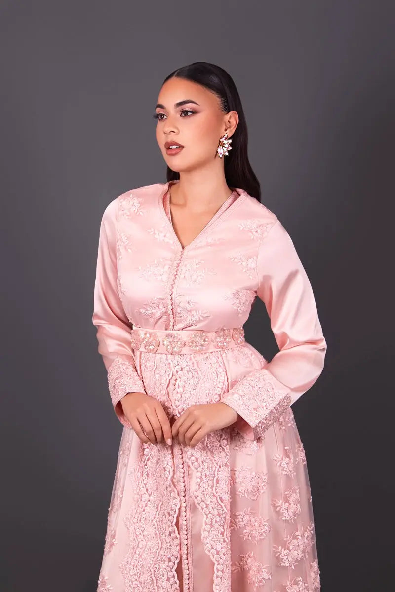 FLORIA MODE KAFTAN & KAFTAN