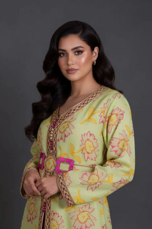 CAFTAN ELODIE MODE & CAFTAN