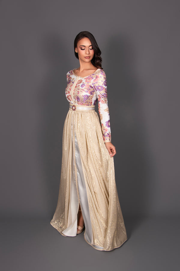 KAFTAN LYZIENNE