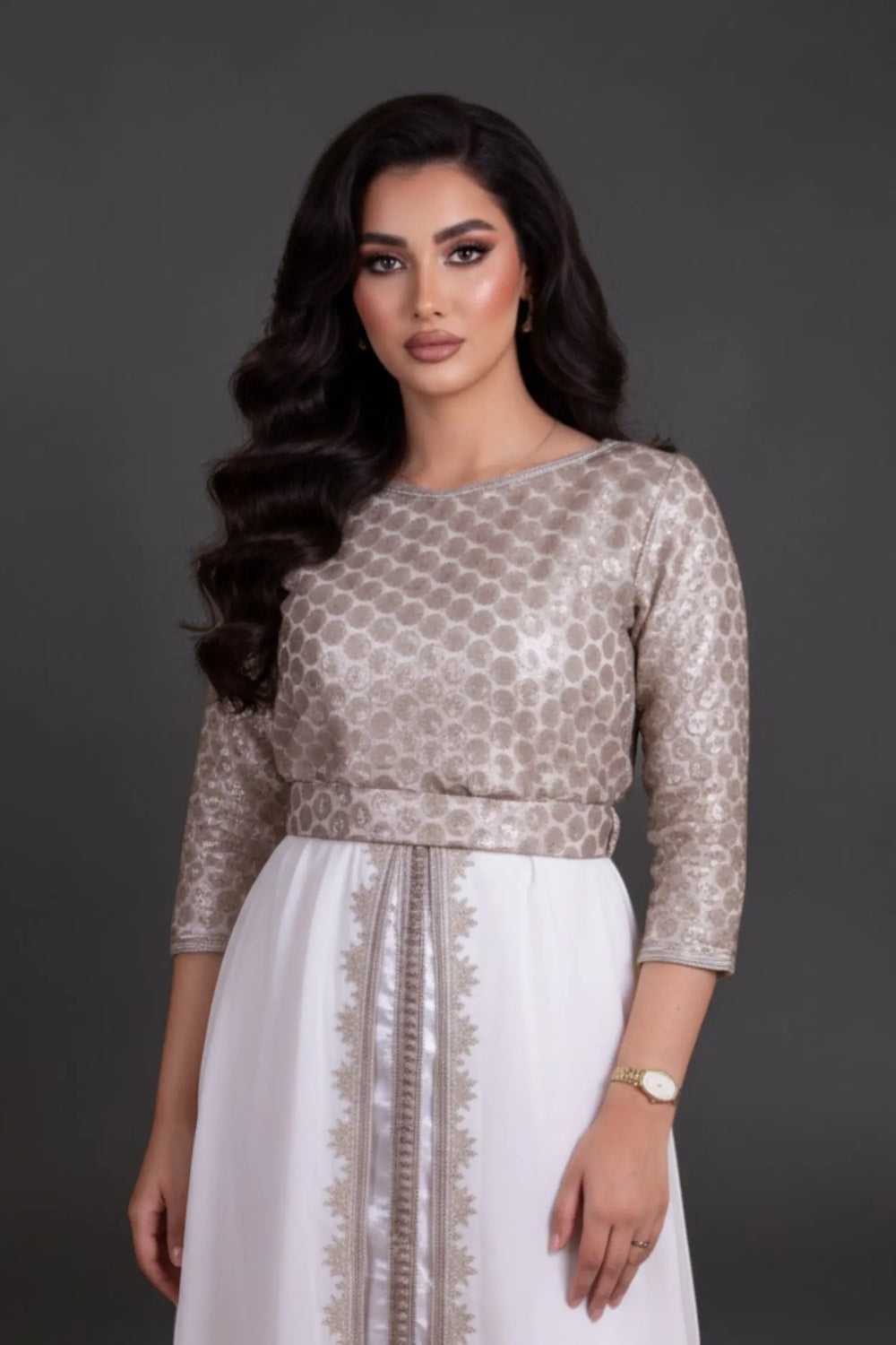 CAFTAN NESSE MODE & CAFTAN