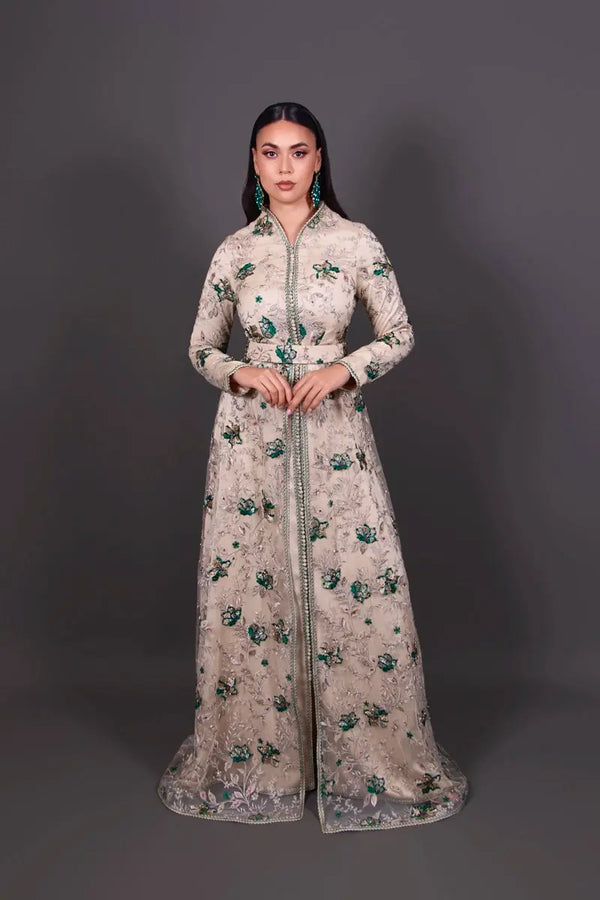 JADE FASHION CAFTAN & CAFTAN