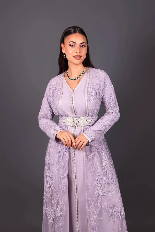 قفطان ميسان للموضة والفقطان