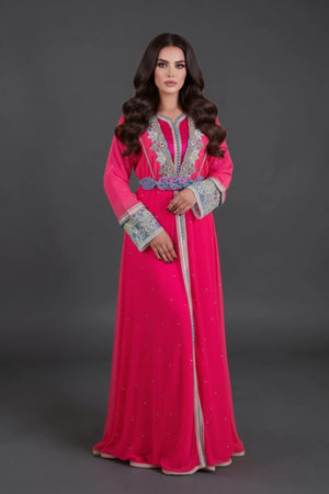 CAFTAN LESSYDA MODE & CAFTAN
