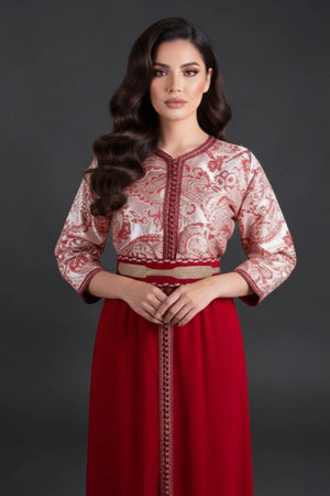 takchita marocaine vintage 