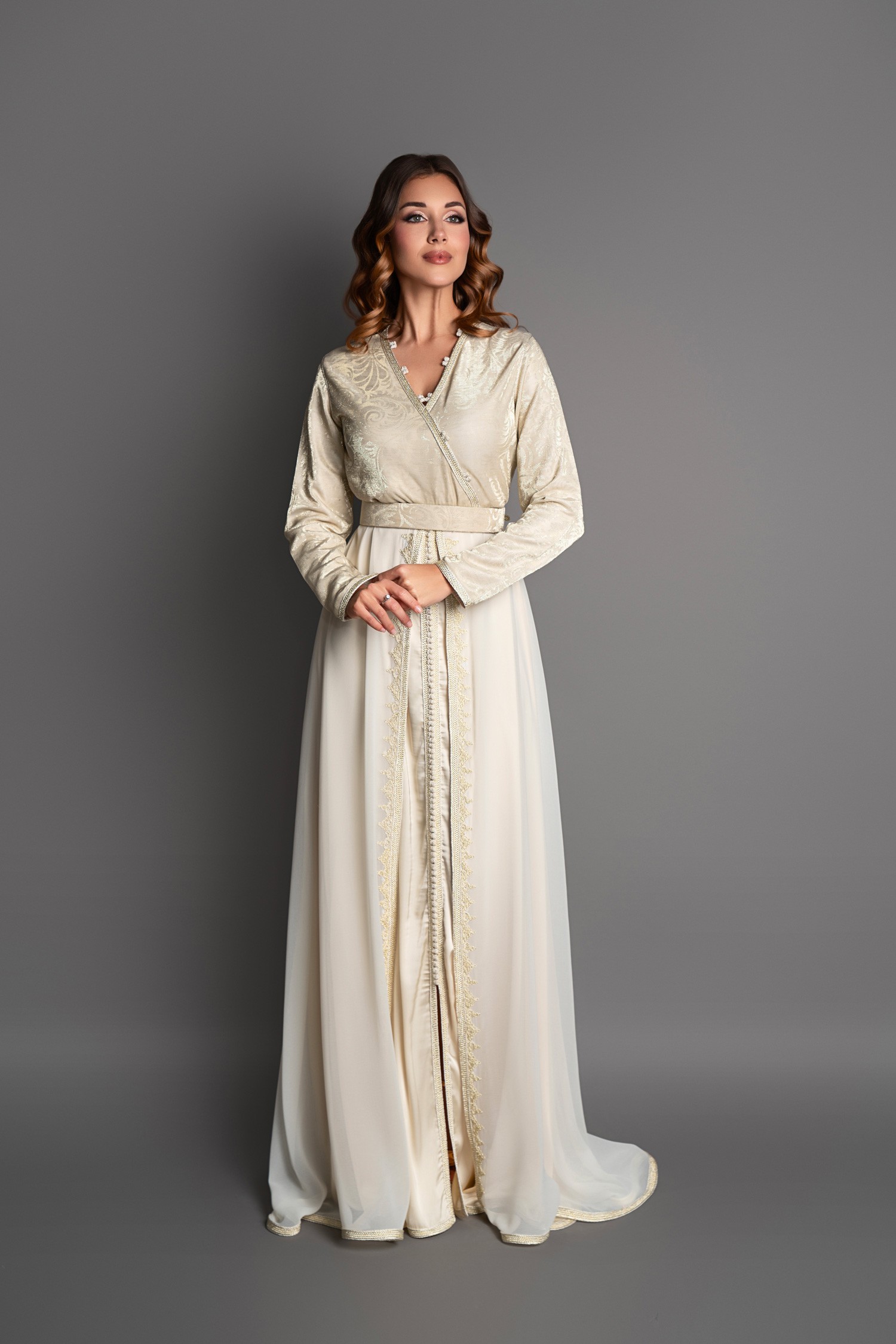 Classy caftan best sale