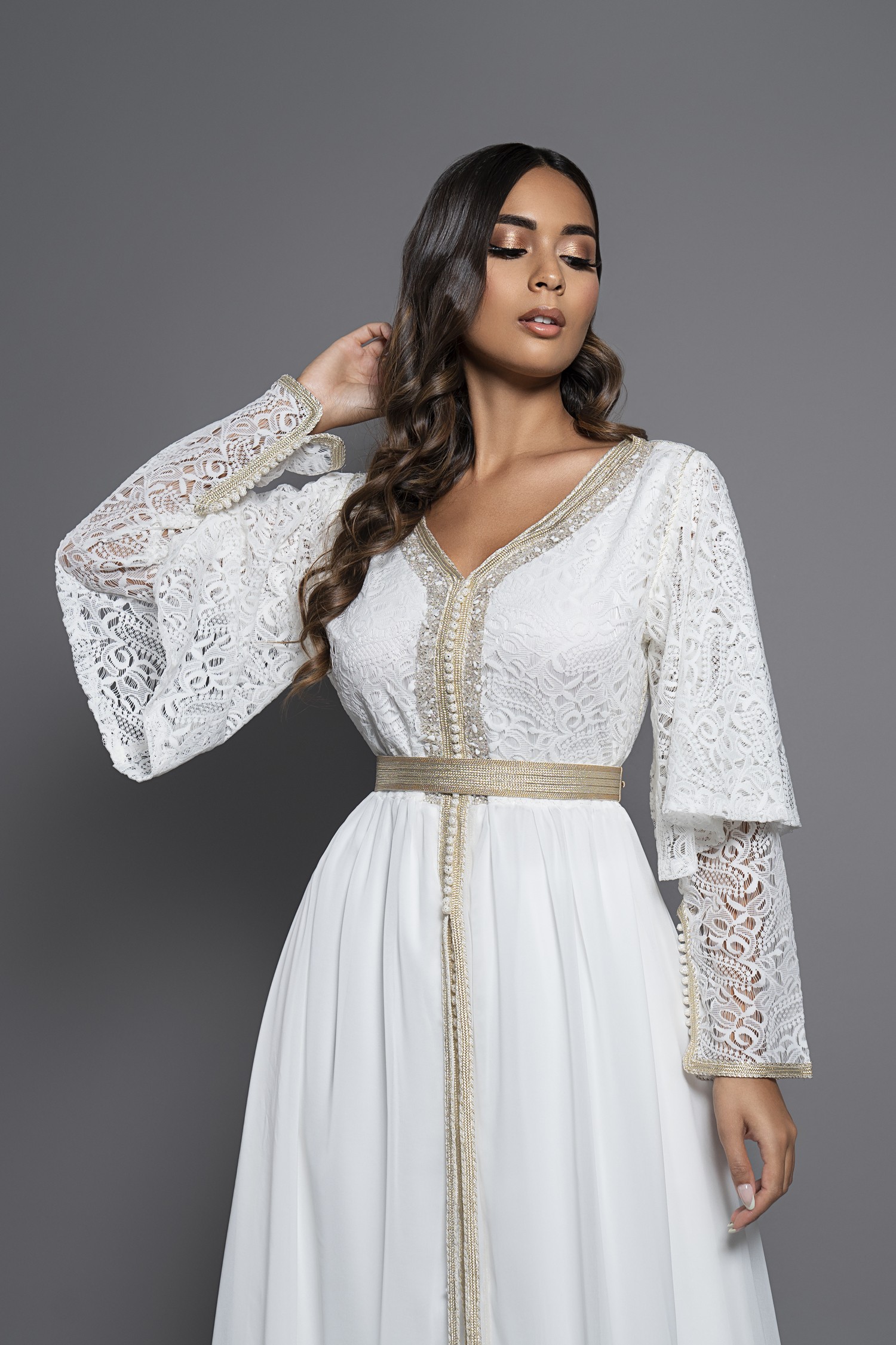 Robe pour halal outlet